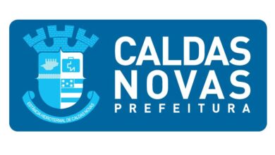 processo seletivo Prefeitura de Caldas Novas