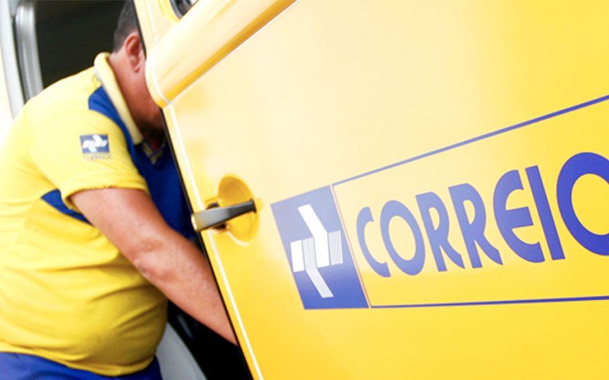 Correios