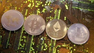 como declarar criptomoedas sem erros