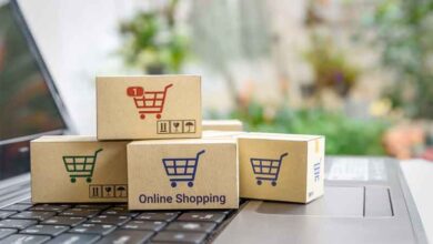 e-commerce