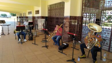 Prefeitura homenageia mães com apresentação da Orquestra Sinfônica