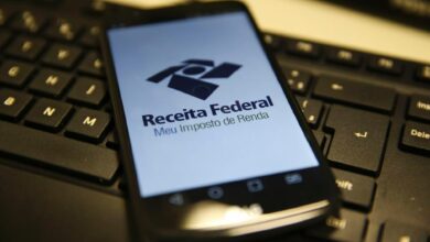 declaração do imposto de renda