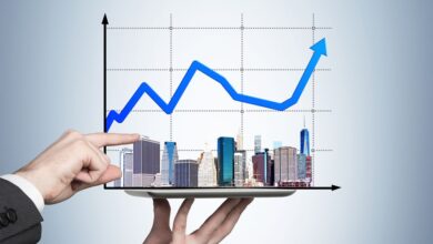 Mercado Imobiliário
