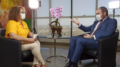“Mais de 2,5 mil vagas em Cmeis serão criadas até junho”, diz Bessa em live