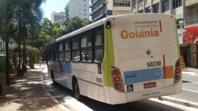 Fluxo de passageiros no RMTC diminuiu 54,9% nesta quinta-feira