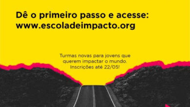 Escola de Impacto