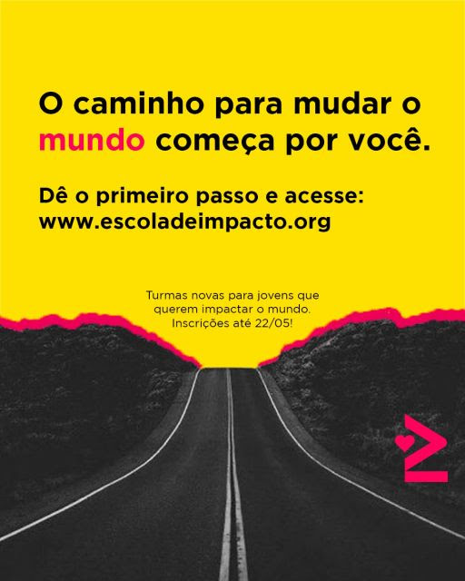 Escola de Impacto