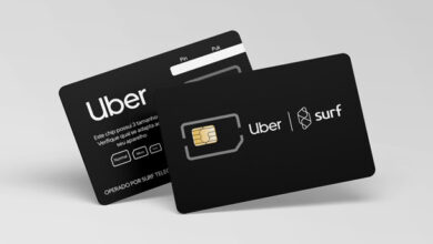 Uber Chip