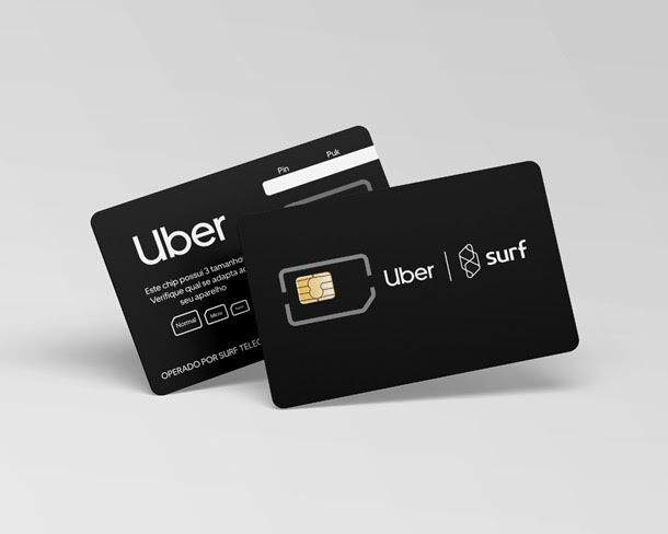 Uber Chip