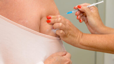 Vacina contra Influenza