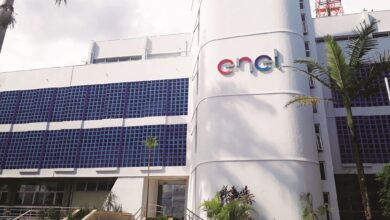 Enel no feriado de Corpus Christi