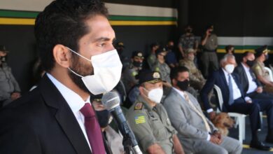 Polícia Militar
