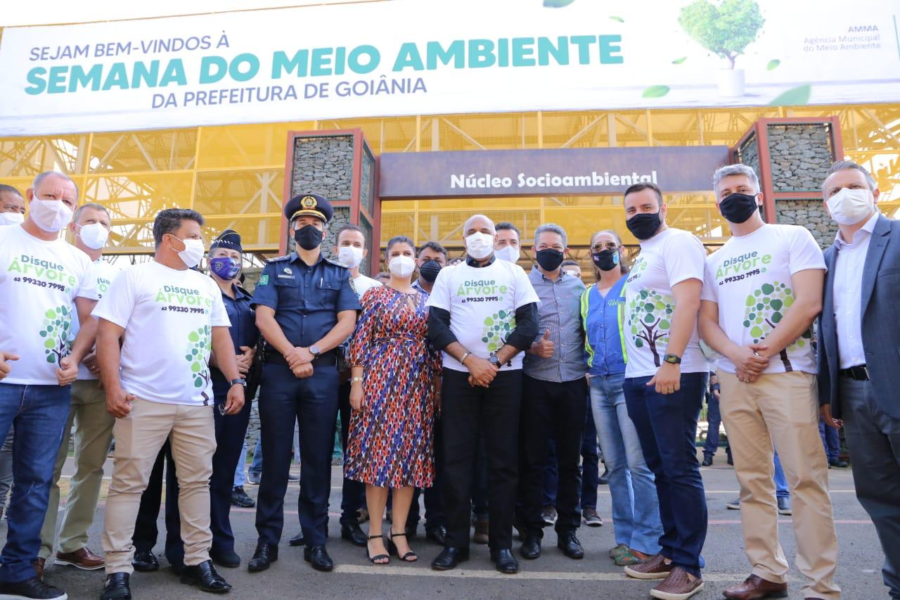 Meio Ambiente