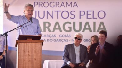 Juntos pelo Araguaia