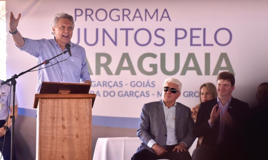 Juntos pelo Araguaia