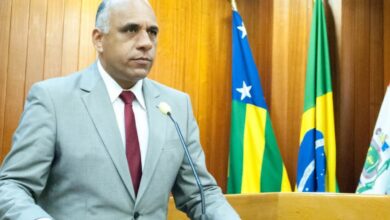 prefeito de Goiânia