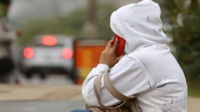 Goiânia tem sexta feira ensolarada com temperatura amena, aponta previsão