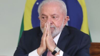 1. Rejeição recorde à reeleição de Lula chega a 66%