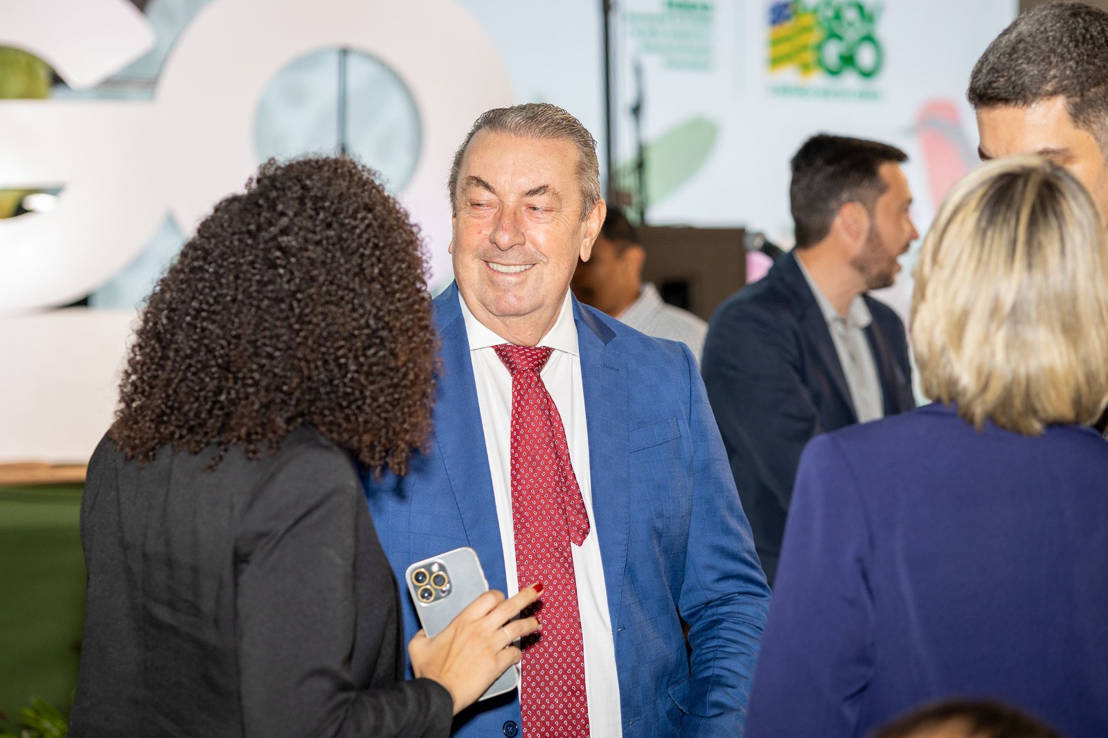 ‘Goiás tem o licenciamento ambiental mais ágil do Brasil’, diz presidente da Faeg