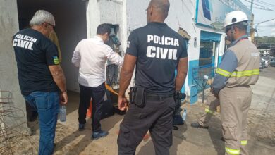 Equatorial Goiás e Polícia Civil prendem proprietário de prédio residencial por fraude no consumo de energia no Setor Pedro Ludovico, em Goiânia