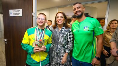 Gracinha Caiado apresenta novos programas sociais de Goiás na Assembleia Legislativa