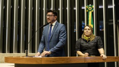 Lei do Silêncio: Glaustin da Fokus propõe punição para quem perturbar pessoas com autismo