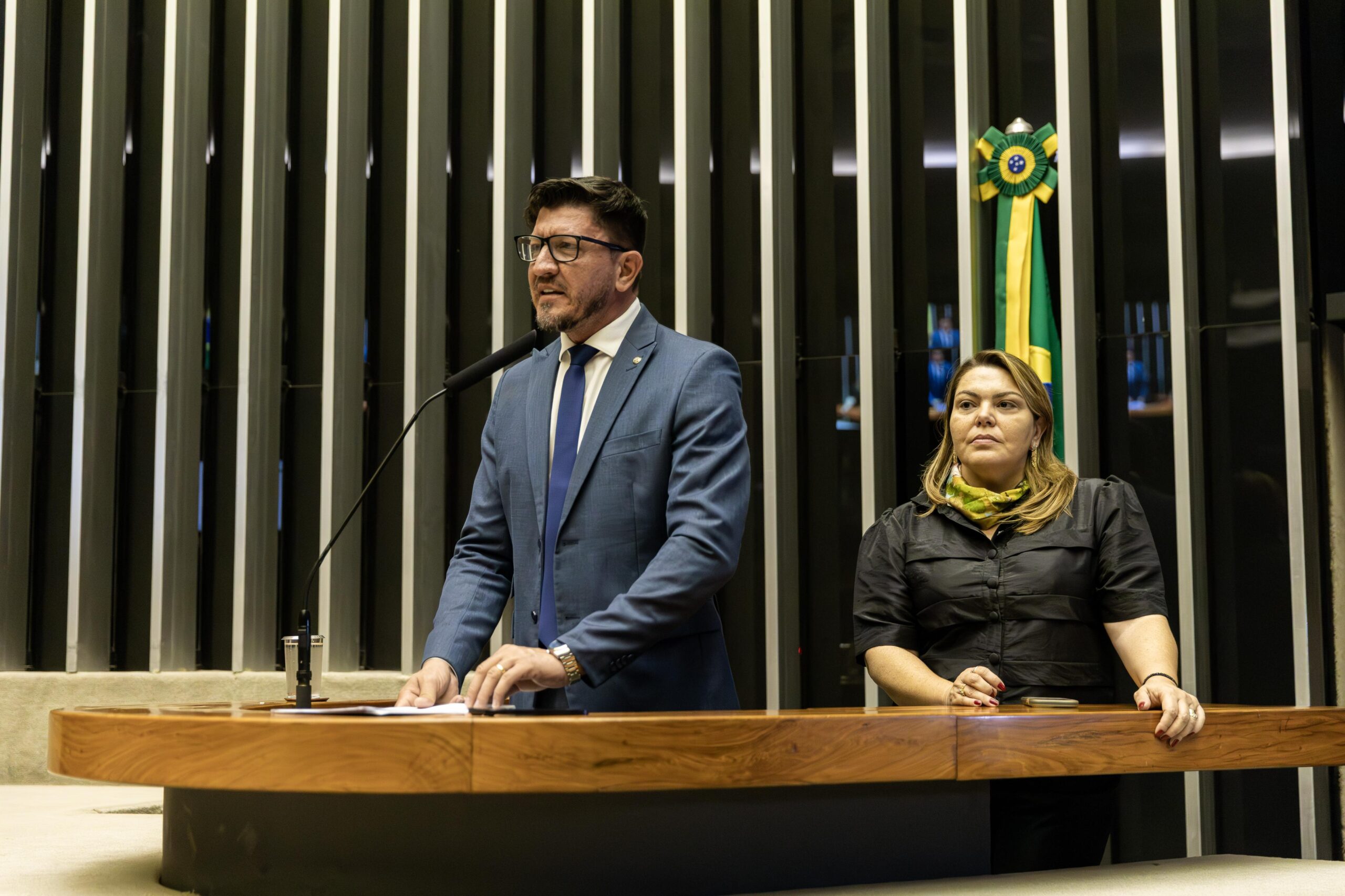 Lei do Silêncio: Glaustin da Fokus propõe punição para quem perturbar pessoas com autismo