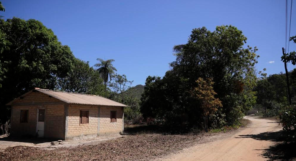 MPF aciona Justiça para suspender atividades agropecuárias ilegais em área do Quilombo Kalunga, em Goiás