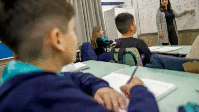 . Provas da 1ª fase da OBMEP 2025 são aplicadas hoje para mais de 18,6 milhões de estudantes