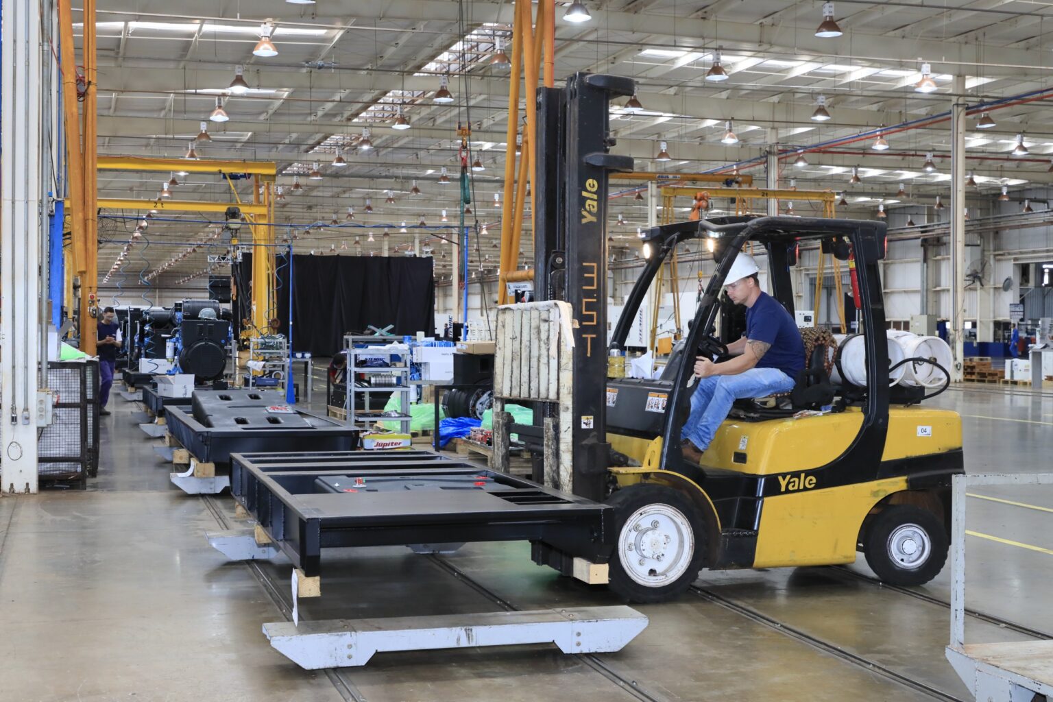 Rascunho automático